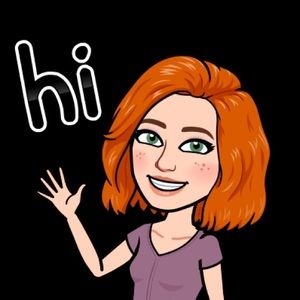 Meet your Posher, Corie